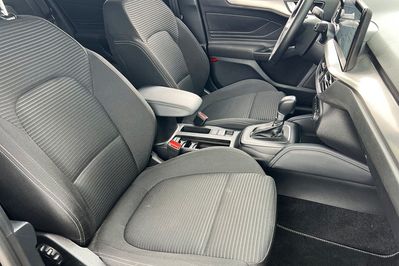Ford Focus Ecoboost Mhev Titanium x