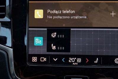 Volvo XC90 B5 D AWD Plus Bright 7os aut