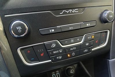Ford Mondeo 2.0 Ecoblue Titanium