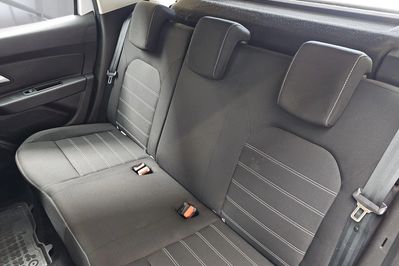 Dacia Duster 1.5 Blue Dci Expression 4WD