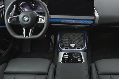 BMW X3 xDrive20 M Sport