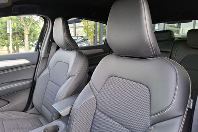 Renault Arkana Techno 1.3 TCe mHEV