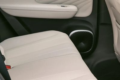 Gac AION UT EV Luxury