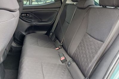 Toyota Yaris Hybrid 1.5 Style