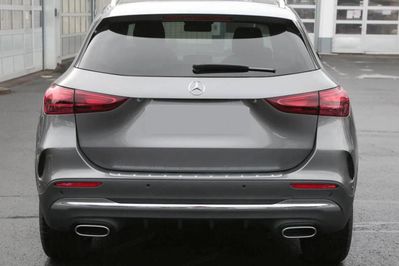 Mercedes GLA 200 AMG Line