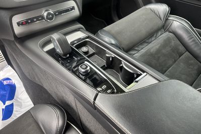 Volvo XC90 B5 D AWD R-Design 7os.