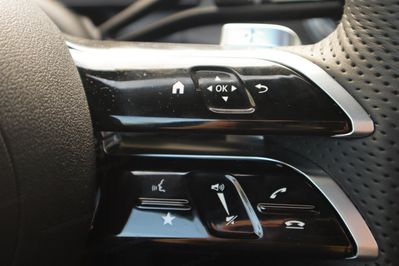 Mercedes GLC 200 d 4-Matic AMG Line