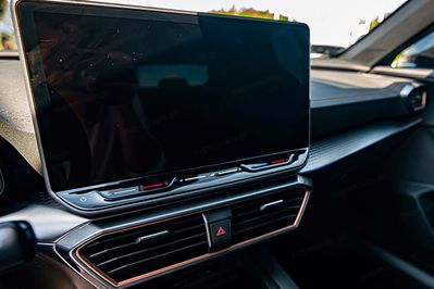 Cupra Formentor 1.5 eTSI DSG