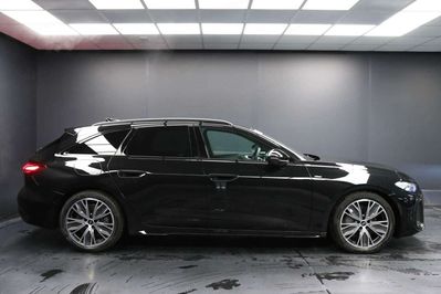 Audi A5 TFSI S line Avant