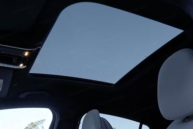 Mercedes GLC Coupe 200 4-Matic Avantgarde