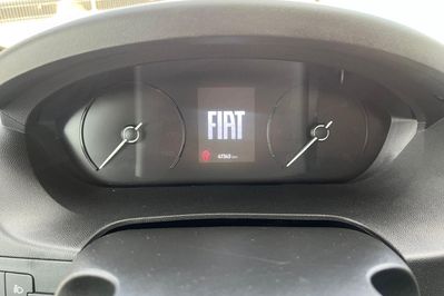Fiat Ducato Maxi H3-Power L4H2 aut