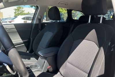 Kia Ceed M 1.5 T-GDI DCT