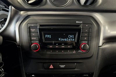 Suzuki Vitara 1.4 2WD