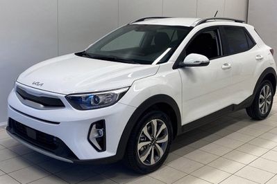 Kia Stonic 1.2 L
