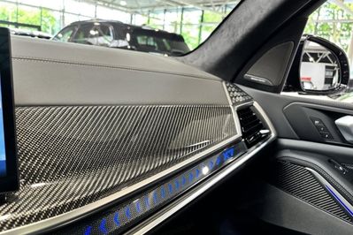 BMW X7 xDrive40d M Sport