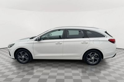 Hyundai i30 1.0 T-GDI Smart