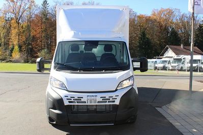 Fiat Ducato Maxi L4 Kontener