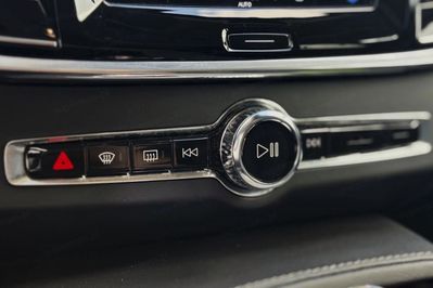 Volvo V90 Cross Country B5 D AWD Ultimate