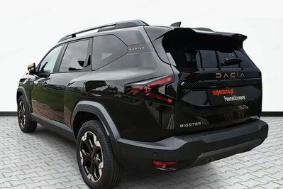 Dacia Bigster 1.2 TCe Extreme