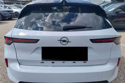 Opel Astra VI Ultimate S&S aut 1.5 CDTI