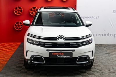 Citroen C5 Aircross 1.5 BlueHDi Shine