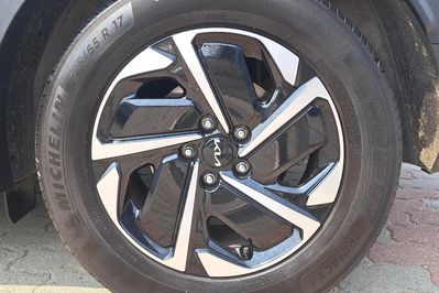 Kia Sportage 1.6 T-GDI L 2WD