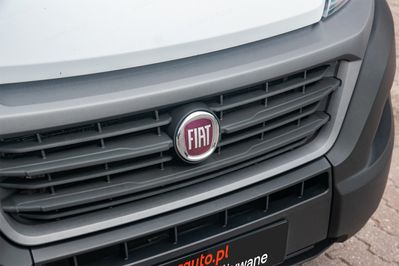 Fiat Ducato L4H3