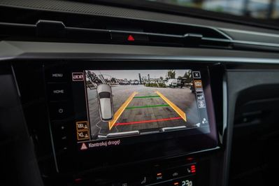 Volkswagen Arteon 2.0 TDI R-Line DSG