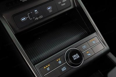 Hyundai Kona Electric 65kWh Smart