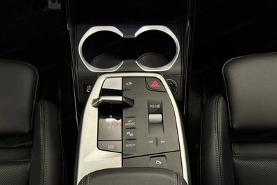 BMW X2 sDrive20i M Sport aut