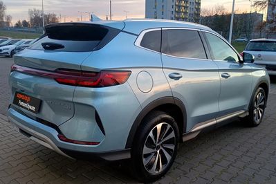 BYD Seal U DM-i Comfort