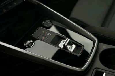 Audi A3 Sportback 30 TFSI Advanced