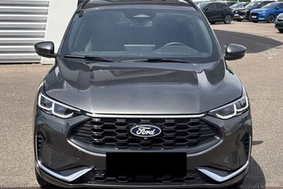 Ford Kuga ST-Line X  2.5 FHEV