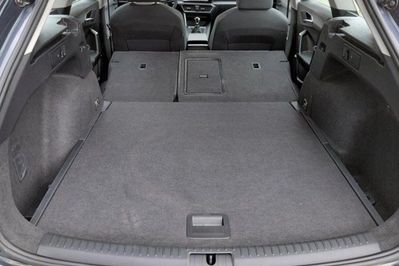 Seat Leon 1.5 TSI Style