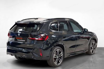 BMW X1 sDrive20d mHEV M Sport