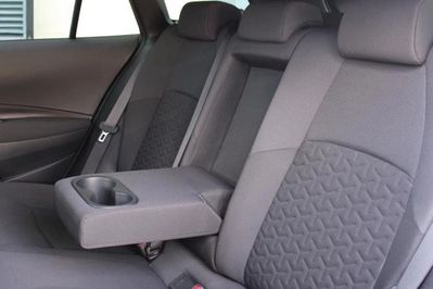 Toyota Corolla 2.0 Hybrid Comfort