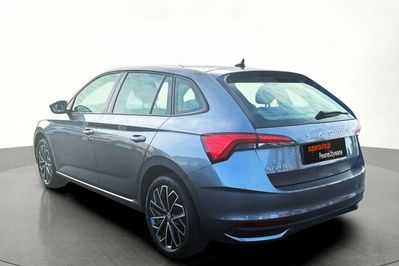 Skoda Scala 1.0 TSI Selection