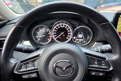 Mazda 6 2.0 SkyJoy