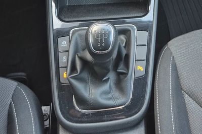 Skoda Fabia 1.0 TSI Selection