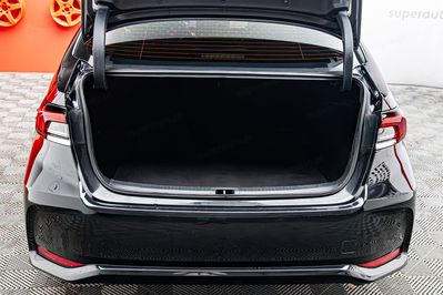 Toyota Corolla 1.8 Hybrid Comfort