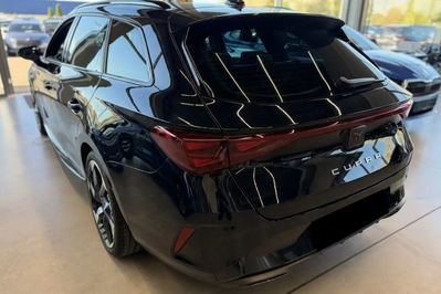 Cupra Leon Sportstourer Tribe Edition 1.5 e-TSI DSG