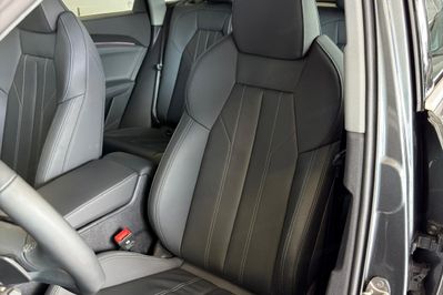 Audi Q5 TDI quattro S Line