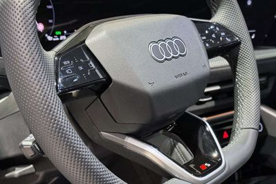 Audi Q5 e-Hybrid quattro