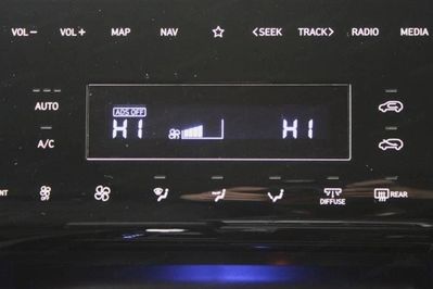 Hyundai Tucson 1.6 T-GDi Executive 4WD DCT