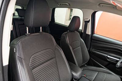 Ford Kuga 1.5 EcoBoost Titanium