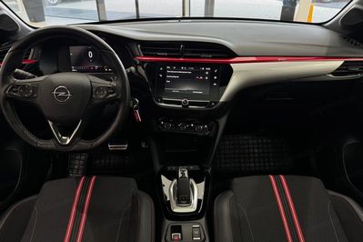 Opel Corsa 1.2 GS Line S&S