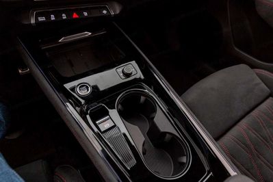 Audi Q3 TFSI quattro S line Sportback