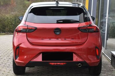 Opel Corsa GS 1.2 Turbo