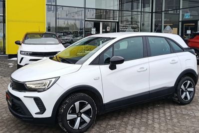 Opel Crossland X 1.2
