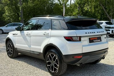 Land Rover Range Rover Evoque 2.0 Si4 SE